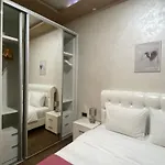Beg Apartments