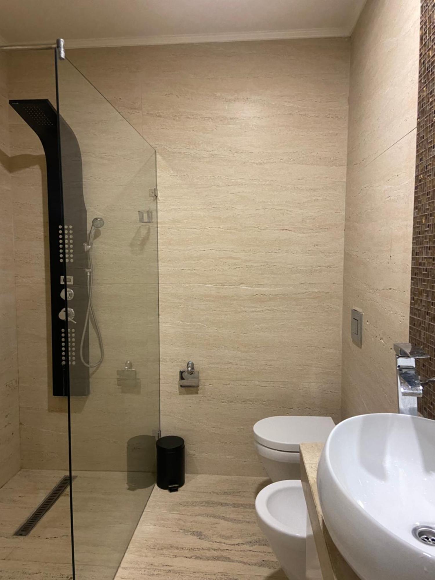 Beg Apartment