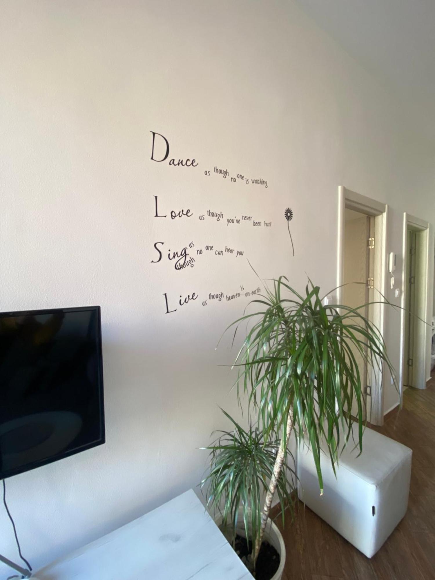 Apartment Beg Budva