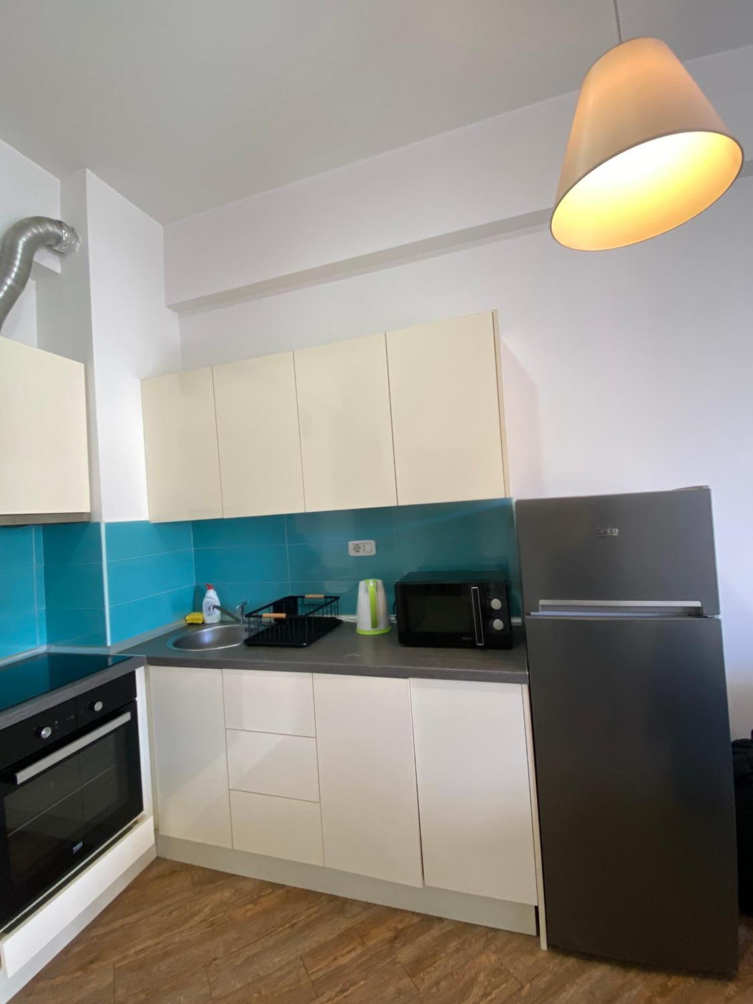 Beg Apartment