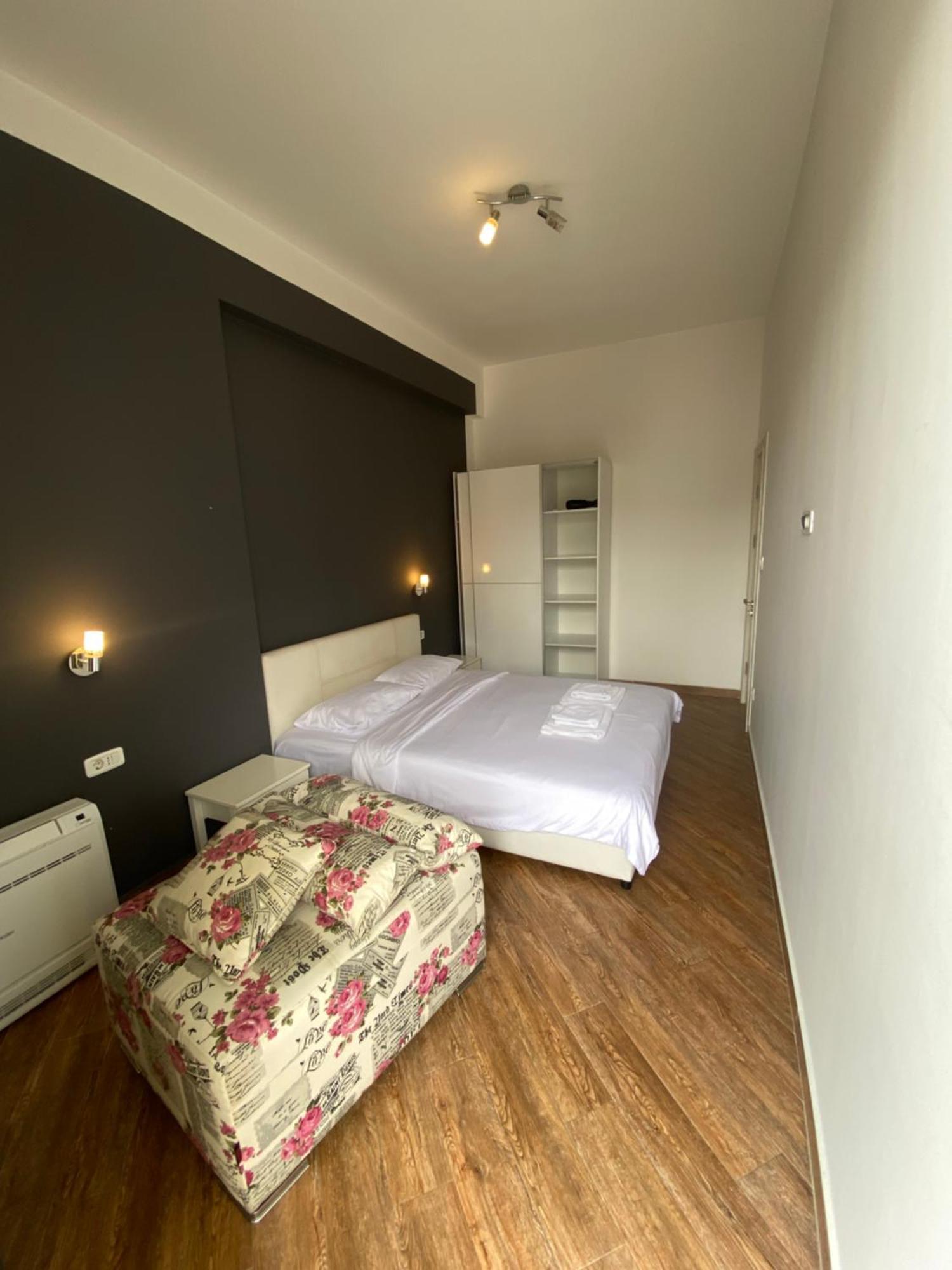 Apartment Beg