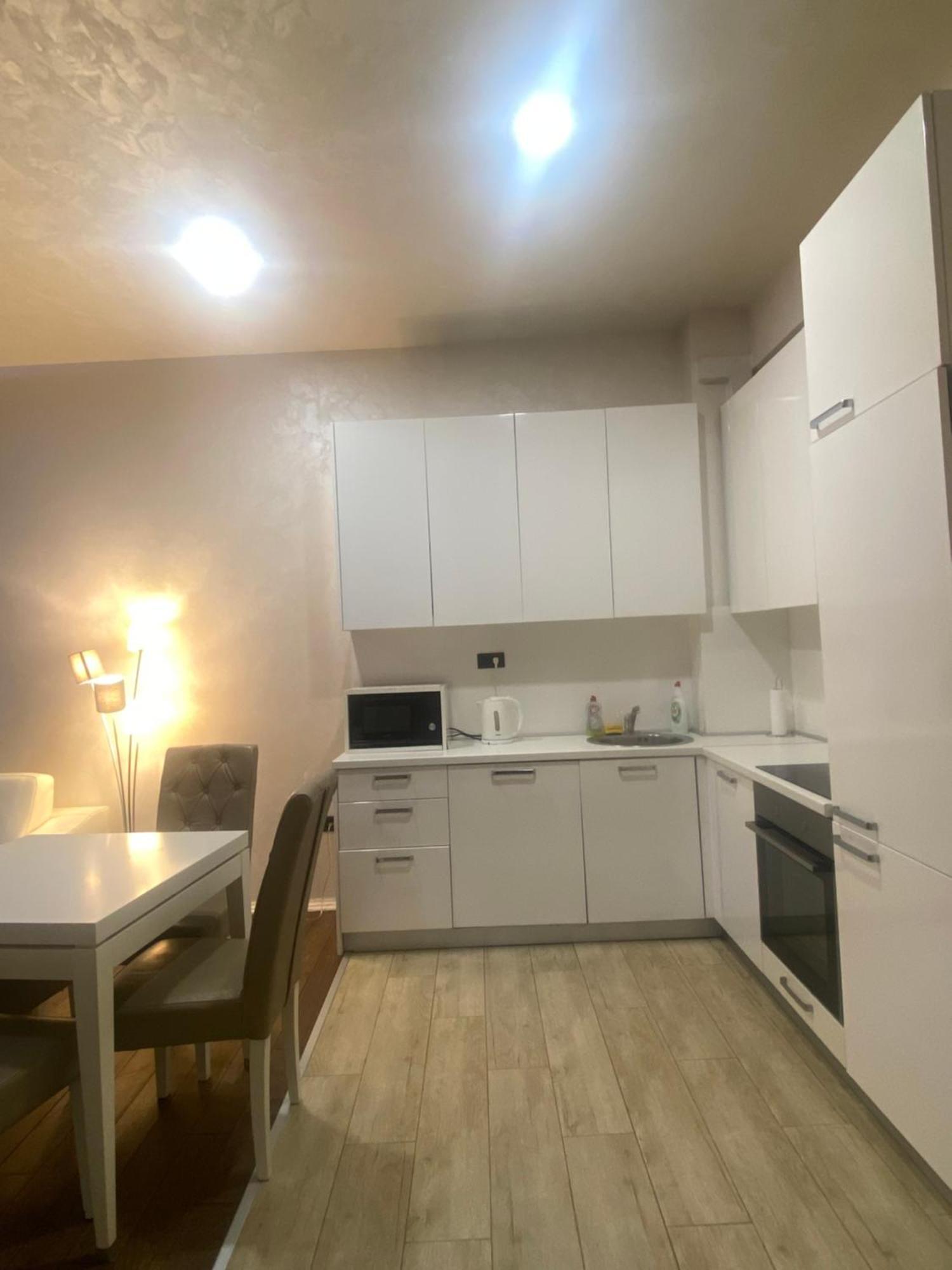 Apartment Beg Budva